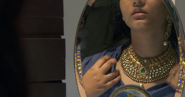 India jewellery market including gold and silver pieces as precious metals prices diverge across cities in August 2026