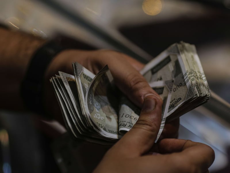 India equity market midcap smallcap Nifty record levels Q1 FY27 investors