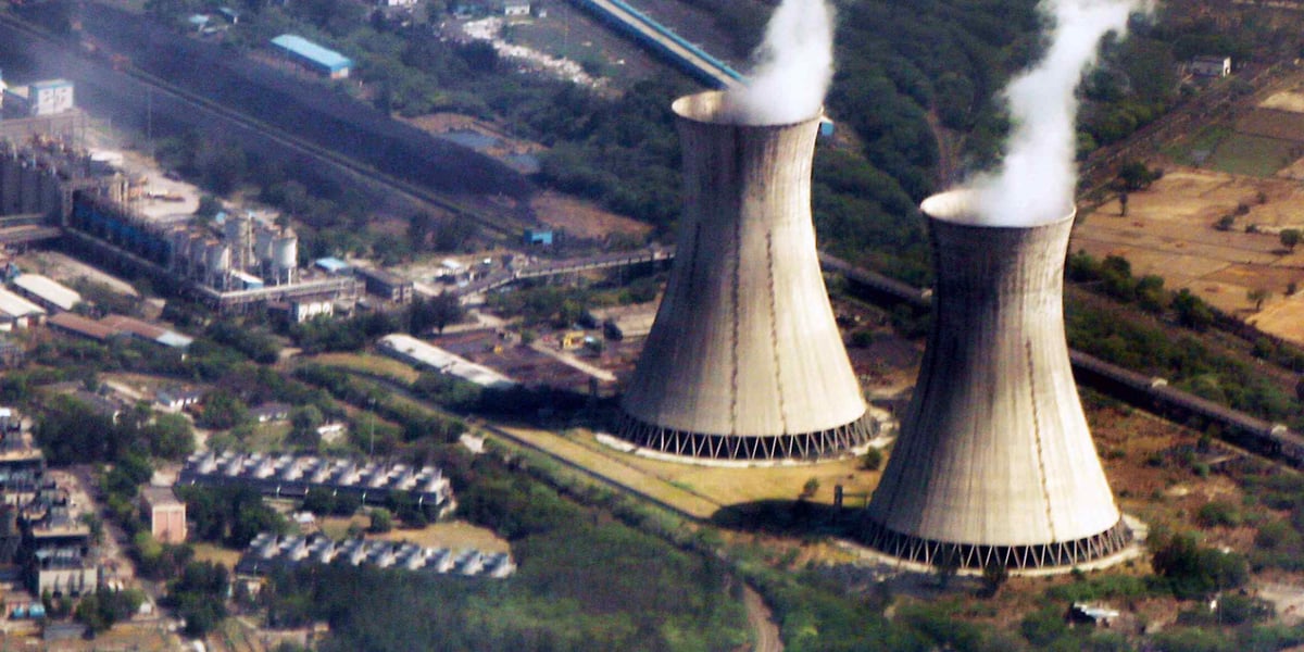 India nuclear energy sector reform foreign investment supplier liability law reactor vendors