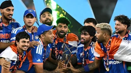 India vs Pakistan cricket at R. Premadasa Stadium T20 World Cup 2026