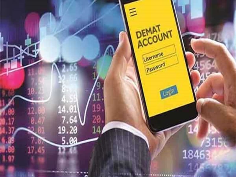 Retail investors following Indian share prices, the domestic flows that underpin the BSE SmallCap index