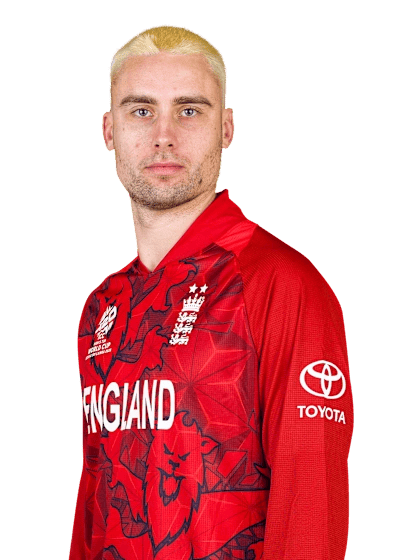 India cricket player at the ICC Men's T20 World Cup 2026
