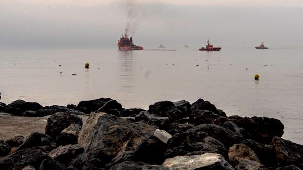 Iran military response to energy infrastructure strikes amid rising tensions over Gulf shipping routes