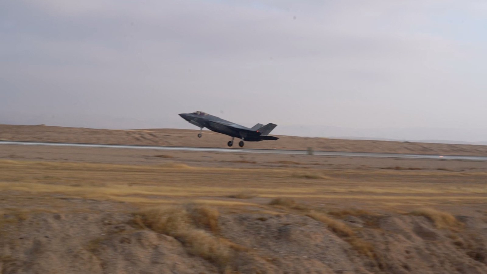 Israel raised defensive alert as US prepares potential strike on Iran amid escalating regional conflict