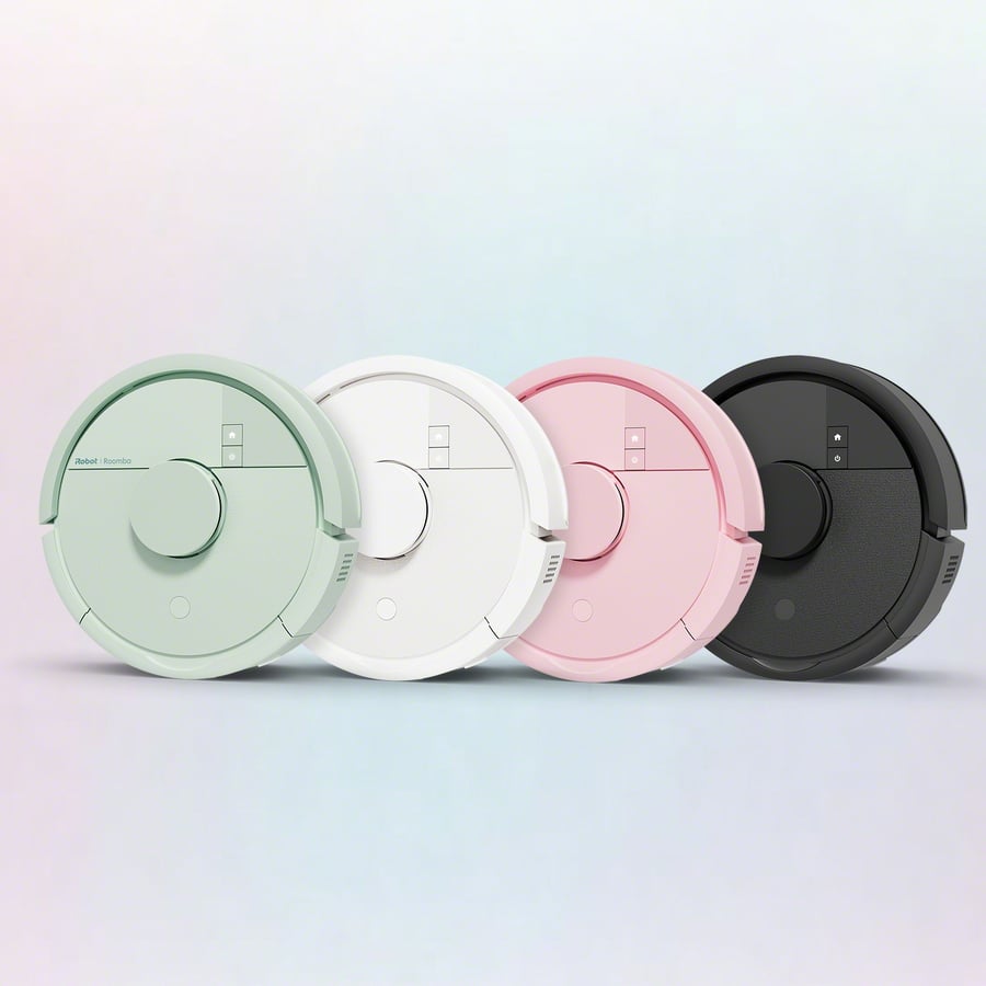 Roomba Mini robot vacuum affected by FCC foreign device Covered List restriction