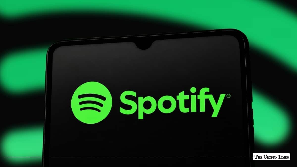 Spotify demands Kalshi and Polymarket drop its logo after chart manipulation linked to prediction market betting on song positions