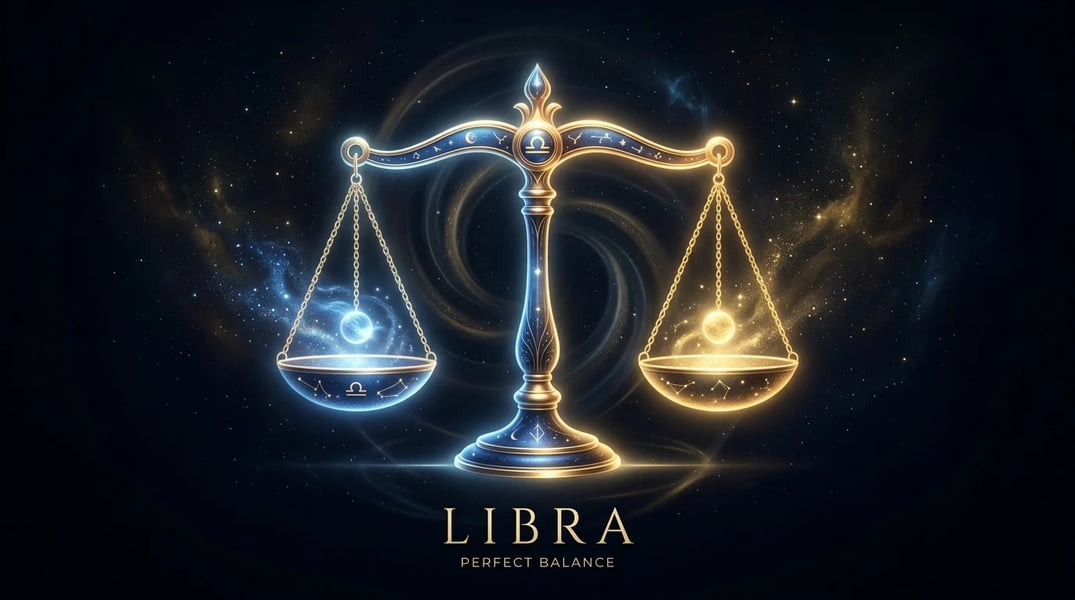 Libra horoscope today 12 August 2026 with Venus in Libra and the eclipse in the eleventh house
