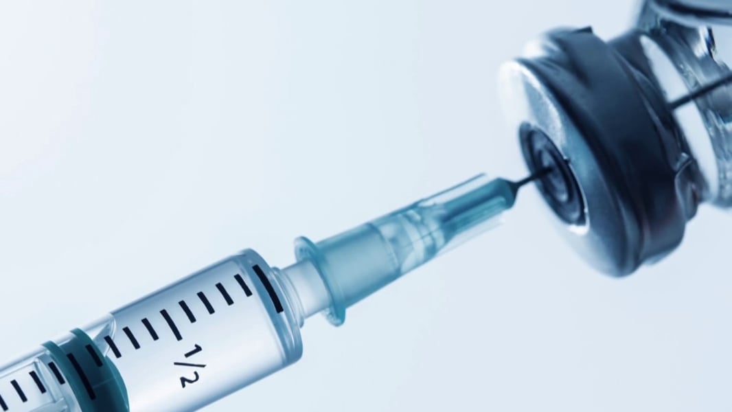 Moderna cancer vaccine mRNA-4157 intismeran melanoma Phase 3 trial results announcement