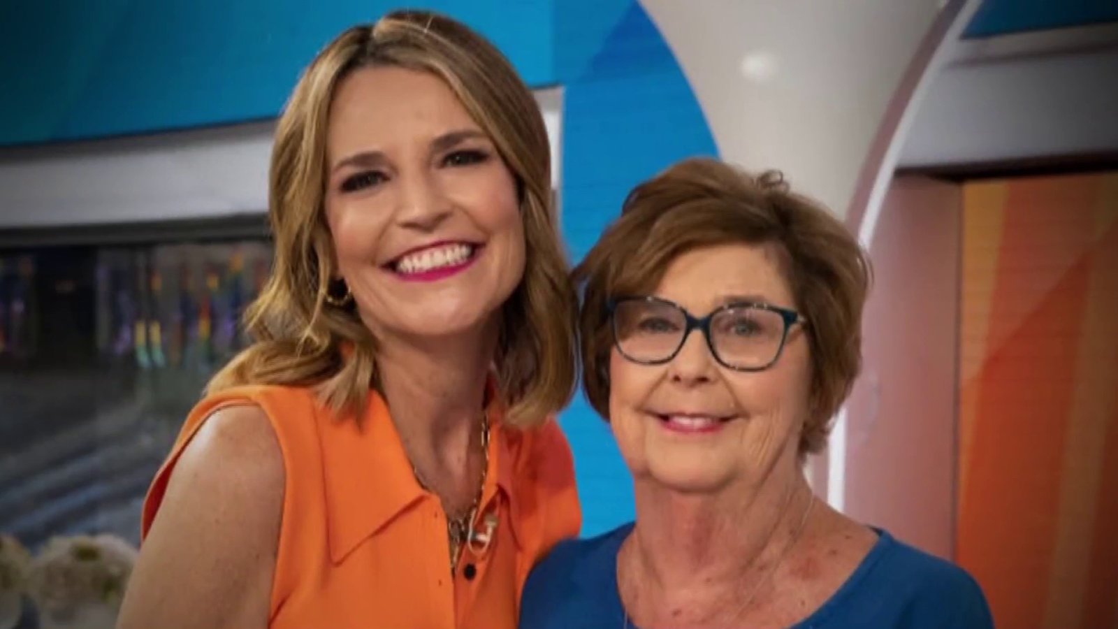 Nancy Guthrie, 84-year-old mother of NBC Today co-host Savannah Guthrie, who disappeared from her Tucson Arizona home on February 1 2026