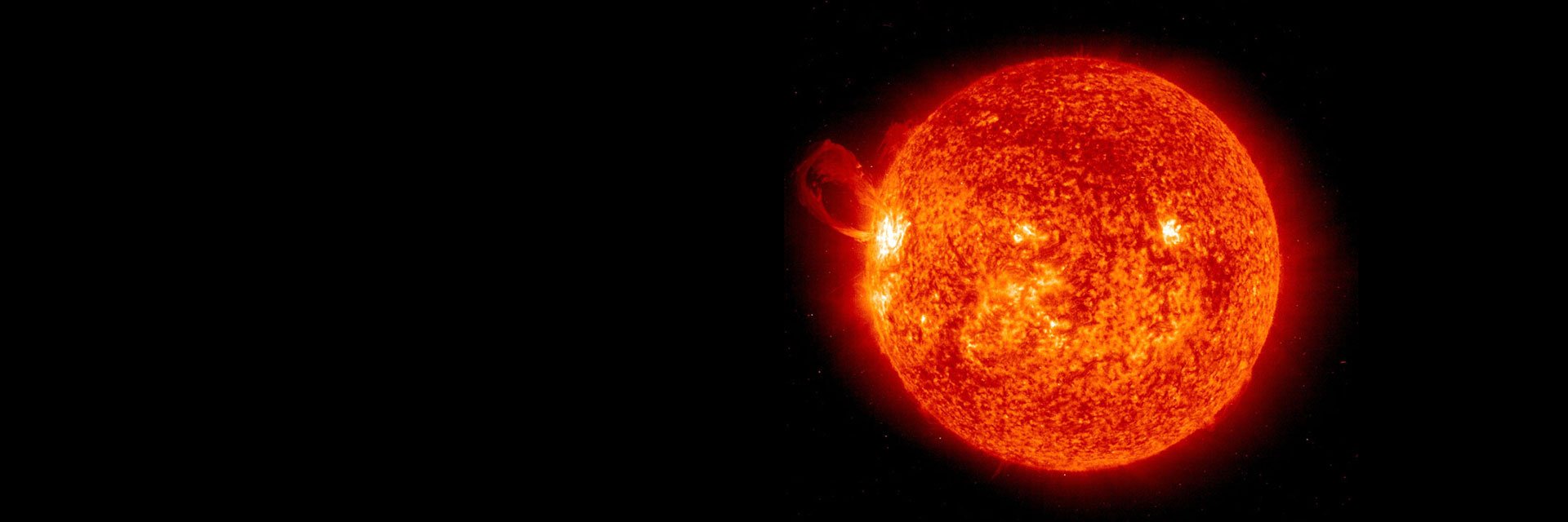 The sun emits ultraviolet radiation that causes sun poisoning and skin damage