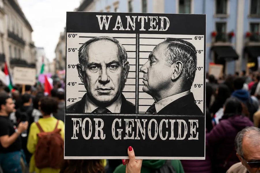 Benjamin Netanyahu Israeli Prime Minister Iran-Israel war assassination attempt