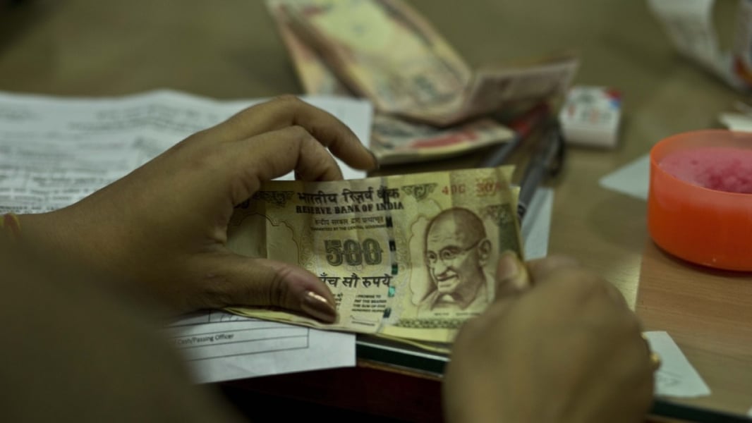 India financial markets and investor capital flows shaping Nifty 50 index direction