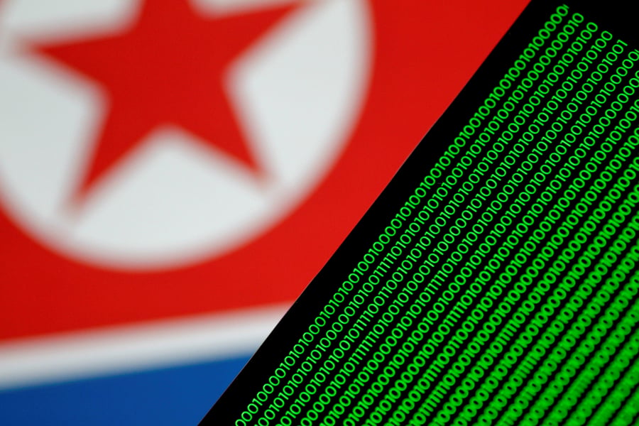 North Korea Lazarus Group cyber hacking operations targeting banks and financial institutions