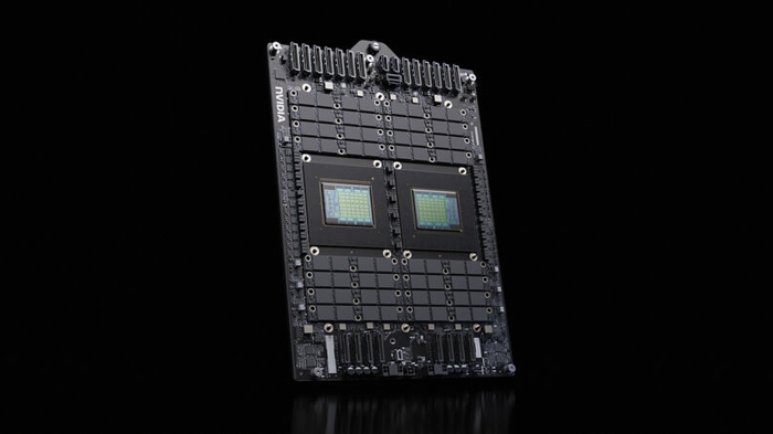 Nvidia Vera Rubin superchip, the latest AI processor used in Volta Infra's Norwegian data center