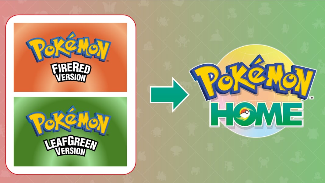 Pokemon Home app interface showing expanded 9000 Pokemon storage capacity