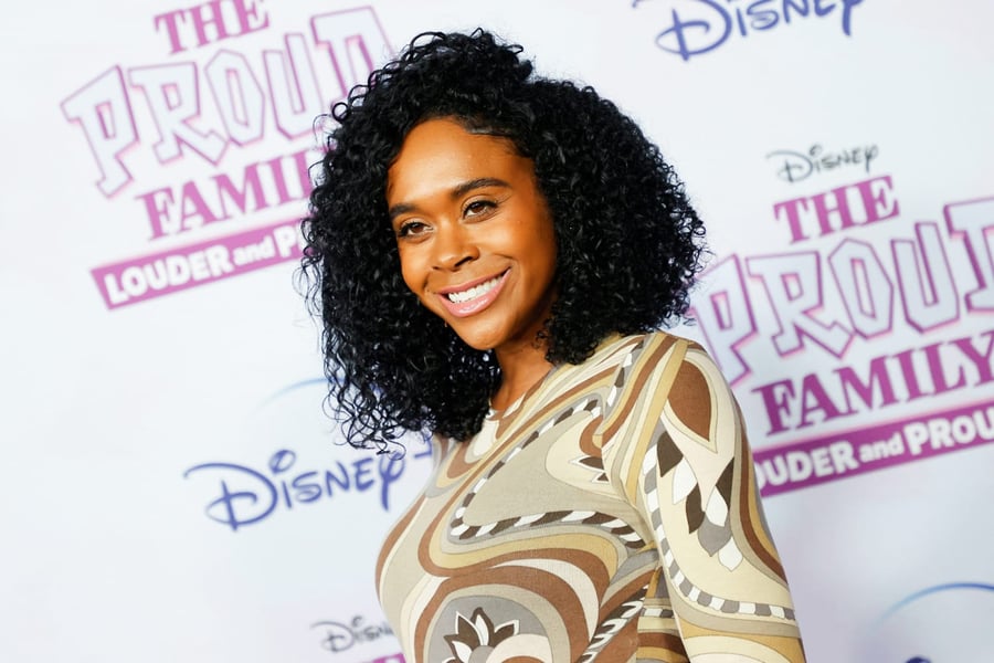 Raquel Lee Bolleau, former Disney Channel child actor who filed lawsuit alleging sexual assault on 'The Poof Point' set in 2001
