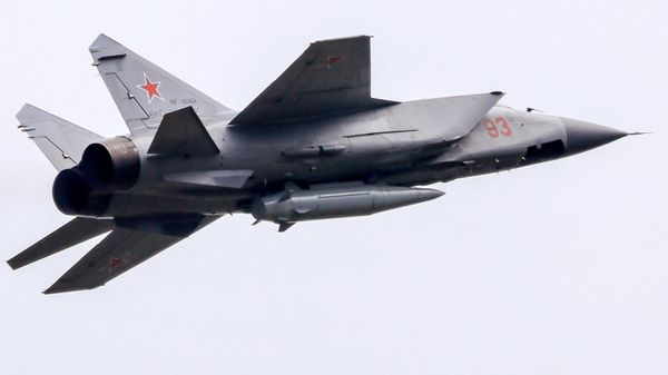 Russian forces striking Ukrainian logistics hubs and military infrastructure in Donetsk region