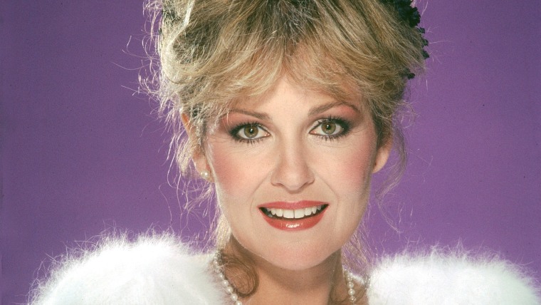 Shelley Fabares, actress and singer who died Saturday at 82, star of The Donna Reed Show and Johnny Angel