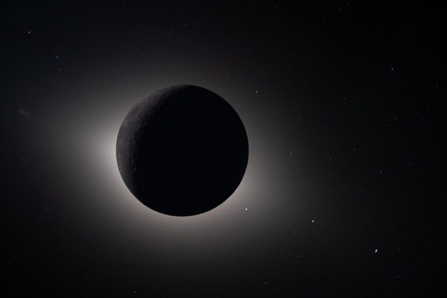 Total solar eclipse over Spain's Castilla y León region on August 12 2026 drawing 446000 extra visitors to Soria and Burgos