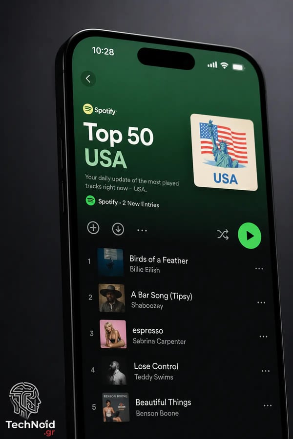 Spotify daily US chart targeted by streaming manipulation scheme tied to Kalshi prediction market bets in June 2026