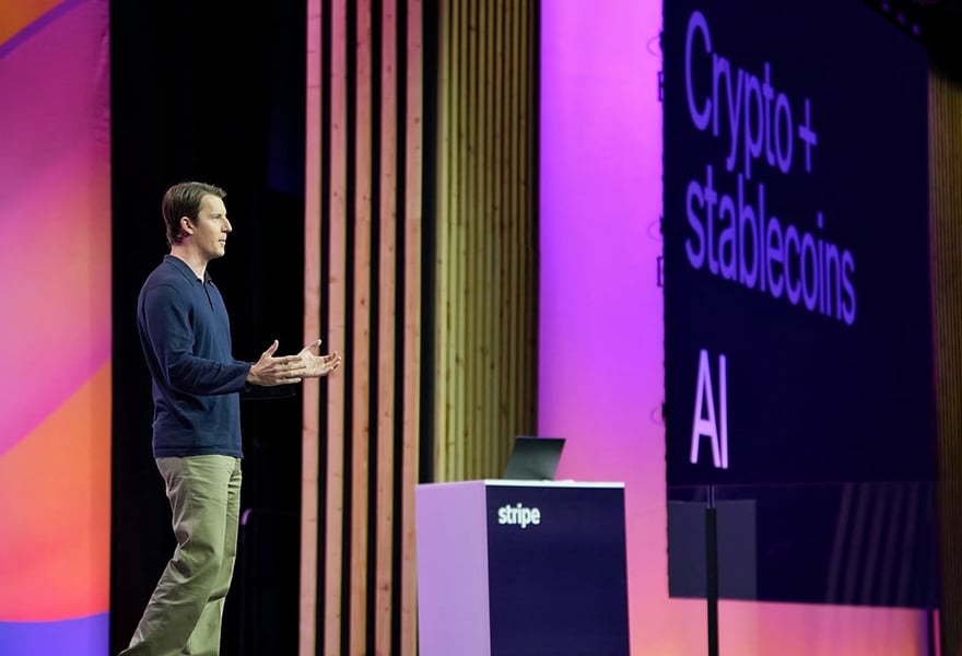 Stripe's agentic commerce strategy positions AI agents to complete financial transactions autonomously