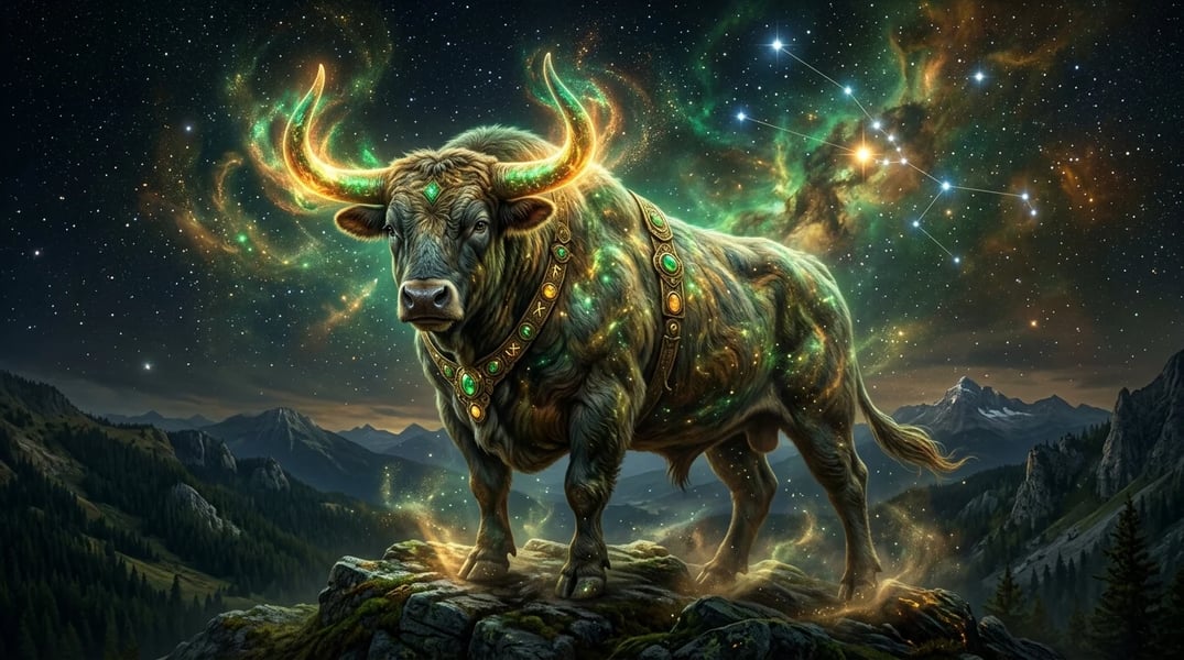 Taurus Horoscope Today 15 August 2026 Leo Stellium Fourth House Taurus horoscope today 15 August 2026 with the Sun Mercury and Jupiter in the fourth house and the Moon void of course