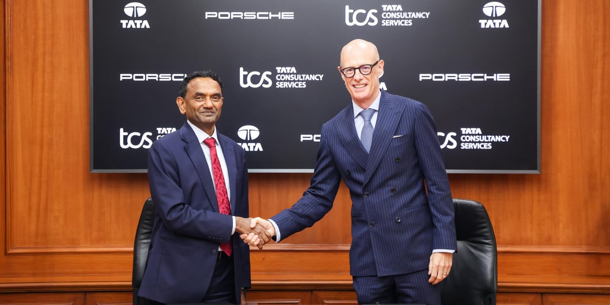 MHP automotive IT consultancy headquarters as TCS acquires it from Porsche in landmark India-Germany tech deal