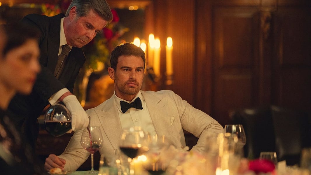 The Gentlemen Netflix series where Meghan Markle is reportedly in talks to appear in Season 3