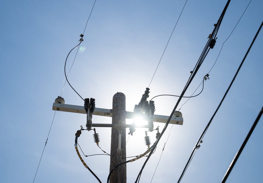 US President Donald Trump signs executive order banning Chinese bulk-power equipment from American power grid infrastructure