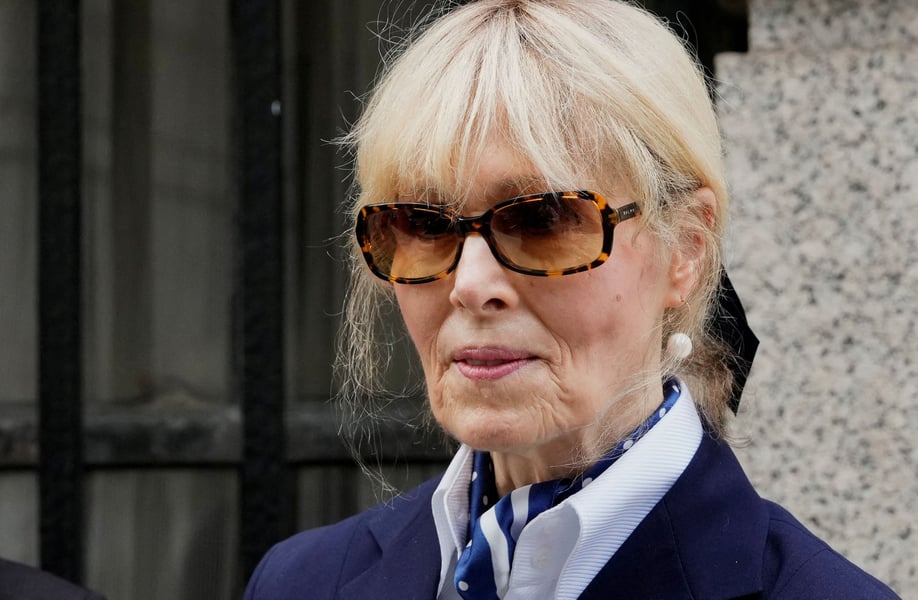 Legal proceedings in the Donald Trump E. Jean Carroll defamation lawsuit case in 2025