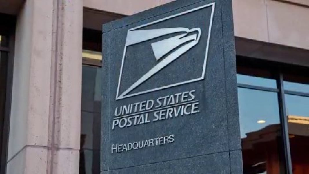 NBC News broadcast reporting on Supreme Court 6-3 ruling clearing Trump mail-in ballot executive order ahead of 2026 midterms
