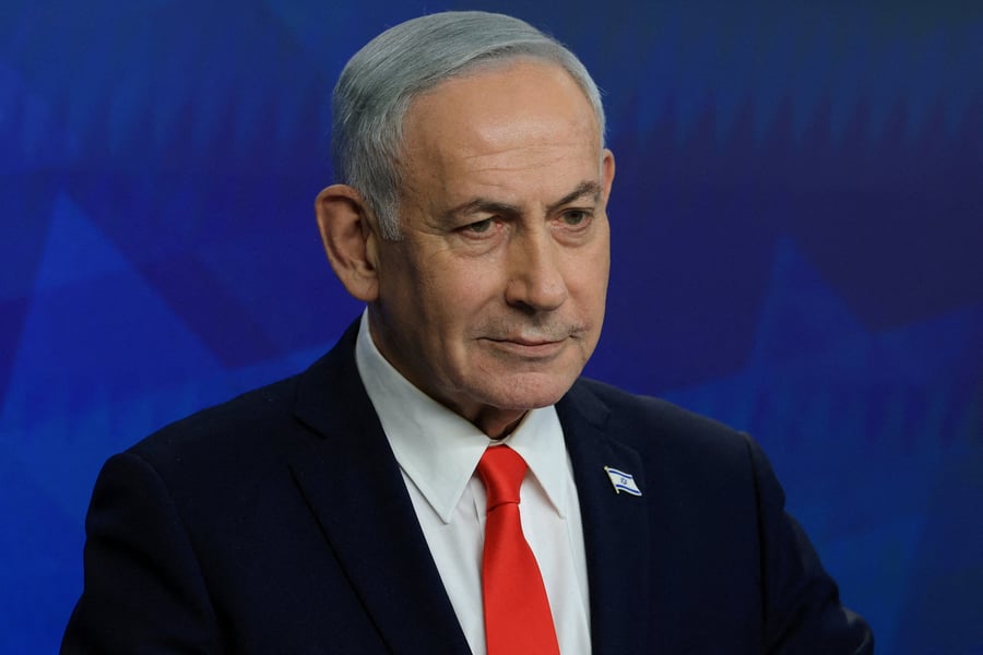 Israeli Prime Minister Benjamin Netanyahu faces Interpol red notice request from Turkiye over Gaza flotilla genocide charges