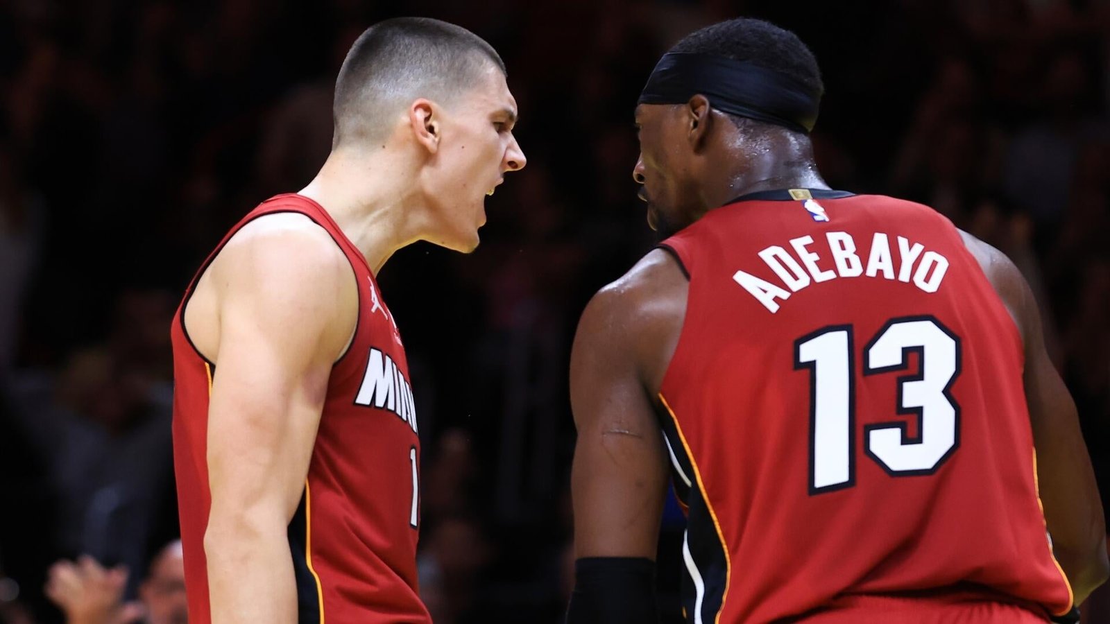 Tyler Herro entering the 2026-27 NBA season on the final year of his Milwaukee Bucks contract