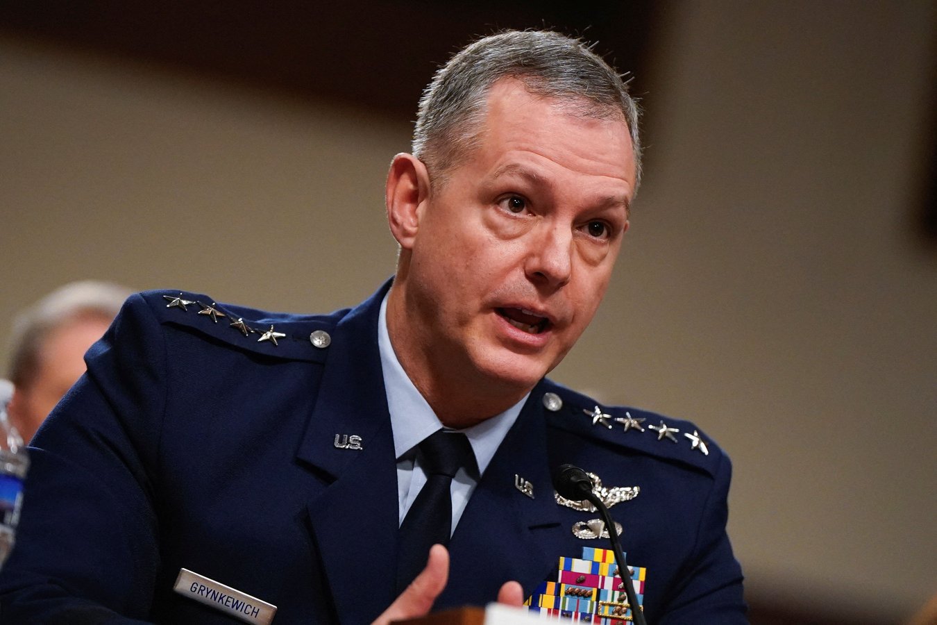 US military assets deployed in the Middle East as the Iran war expands across the region