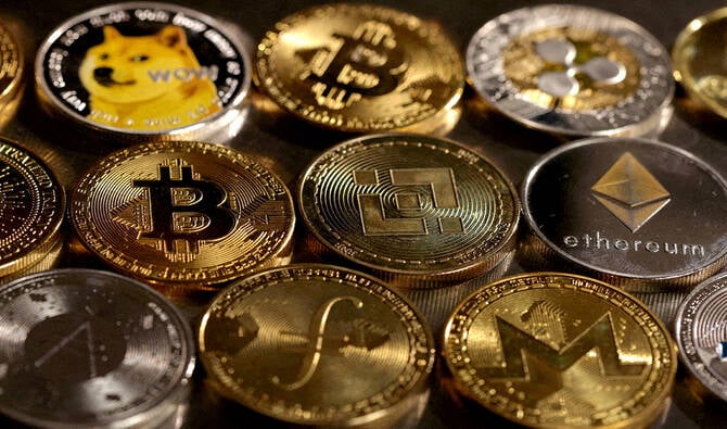 World Liberty Financial digital asset platform promoting blockchain adoption