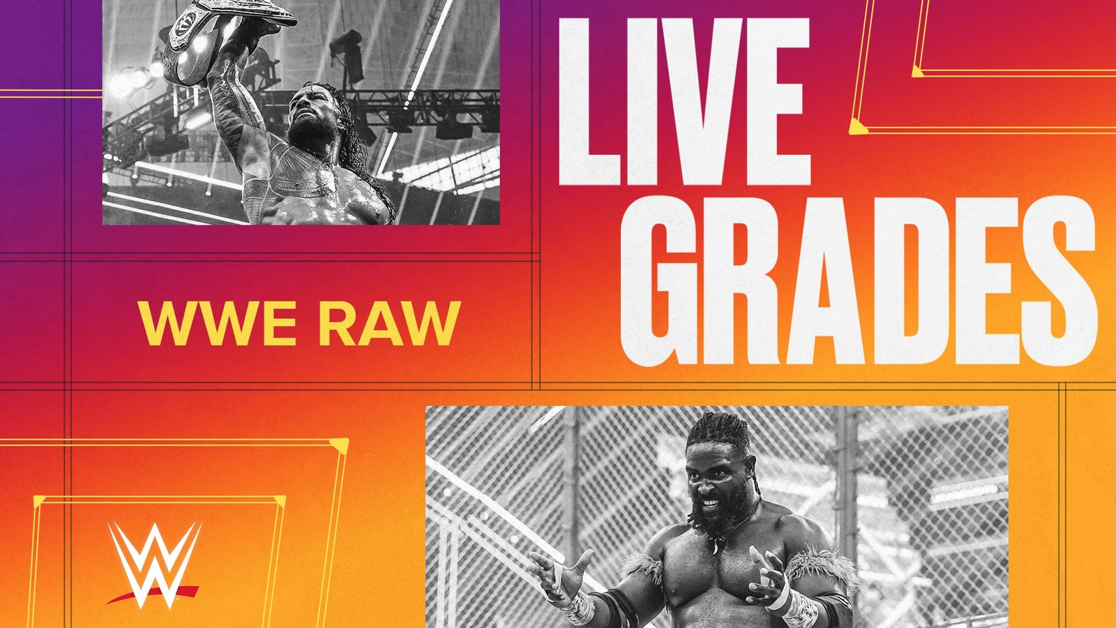 WWE Raw grades for August 3 2026 post-SummerSlam episode with Big Cass return and Becky Lynch