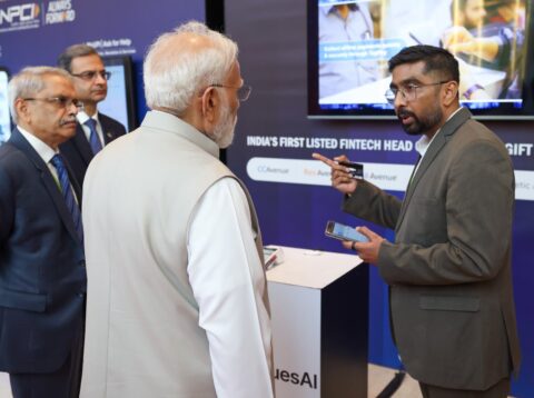 CCAvenue Unveils AI Suite at Global Fintech Fest 2026 to Advance AI-Led Commerce and Payments