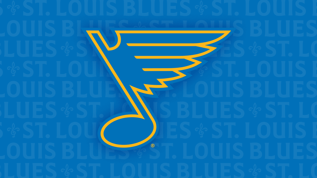 Robert Thomas with St. Louis Blues leadership group announced September 2026