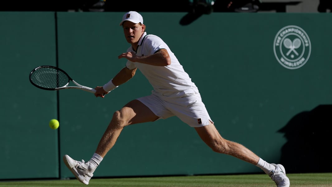Jannik Sinner withdrawn from US Open 2026 with knee injury