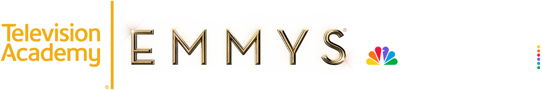 78th Primetime Emmy Awards official Television Academy header graphic 2026