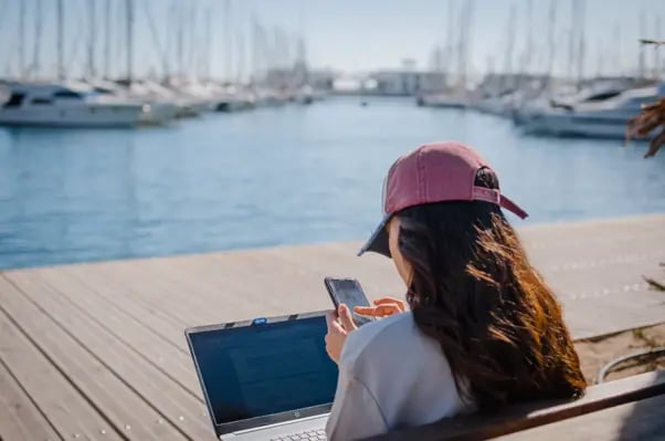 A Career Without a Central Office Still Needs a Clear Operating System