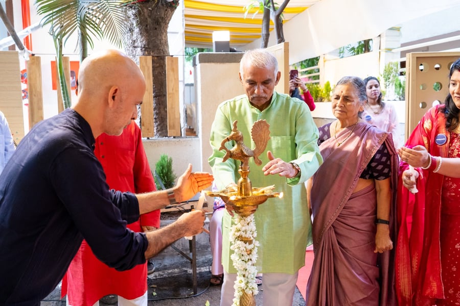 Aaji Care Inaugurates Its Largest 49-Bed Assisted Living Centre in Kalyani Nagar, Pune