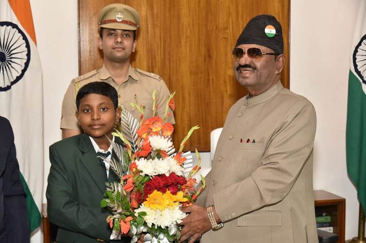 Abhiraj Shee: A Young Learner Turning Curiosity into Books, Code, Records & Real-World Achievement: 12 World Records, 650+ Awards, 900+ Certificates, 39 Published Books, 150+ Developed Apps