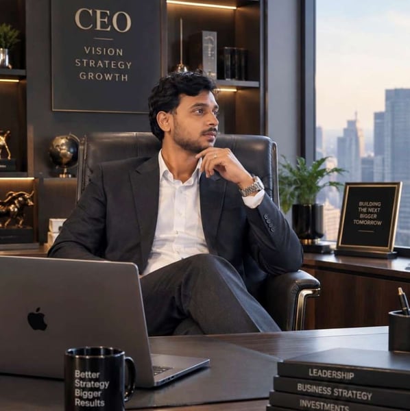 Amvika Group: Empowering Skills, Entrepreneurship and Business Opportunities for a New India
