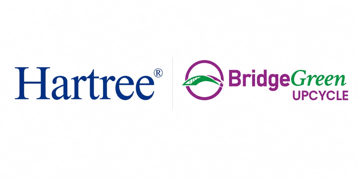 BRIDGE GREEN AND HARTREE ANNOUNCE TRANSFORMATIONAL $500 MILLION+ AGREEMENT FOR RECYCLED LITHIUM TO STRENGTHEN DOMESTIC CRITICAL MINERAL SUPPLY CHAINS