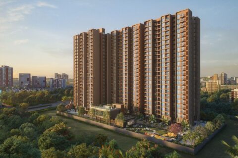 City One Vieorra Brings Premium 2 & 3 BHK Homes to Ravet NX, Pune