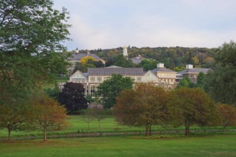 Colgate Campus Initiative