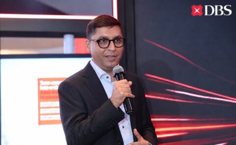 DBS Bank India expands DBS MAX to simplify multi-gateway digital payment collections for businesses