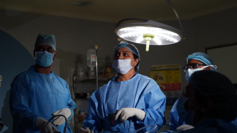 Dr. Deepthi Dandamudi Provides Personalised Women’s Healthcare Across Every Stage of Life