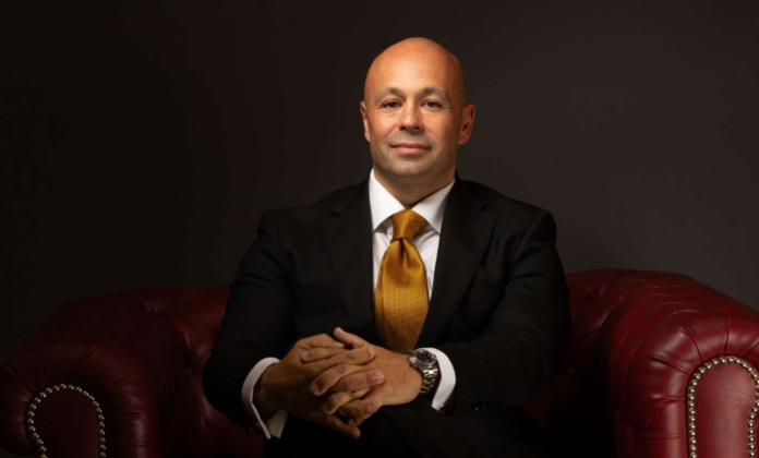 Dubai Entrepreneur Builds a $1 Billion Company to Teach Kids Entrepreneurship